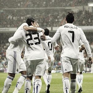 Meet your Posher, Luis